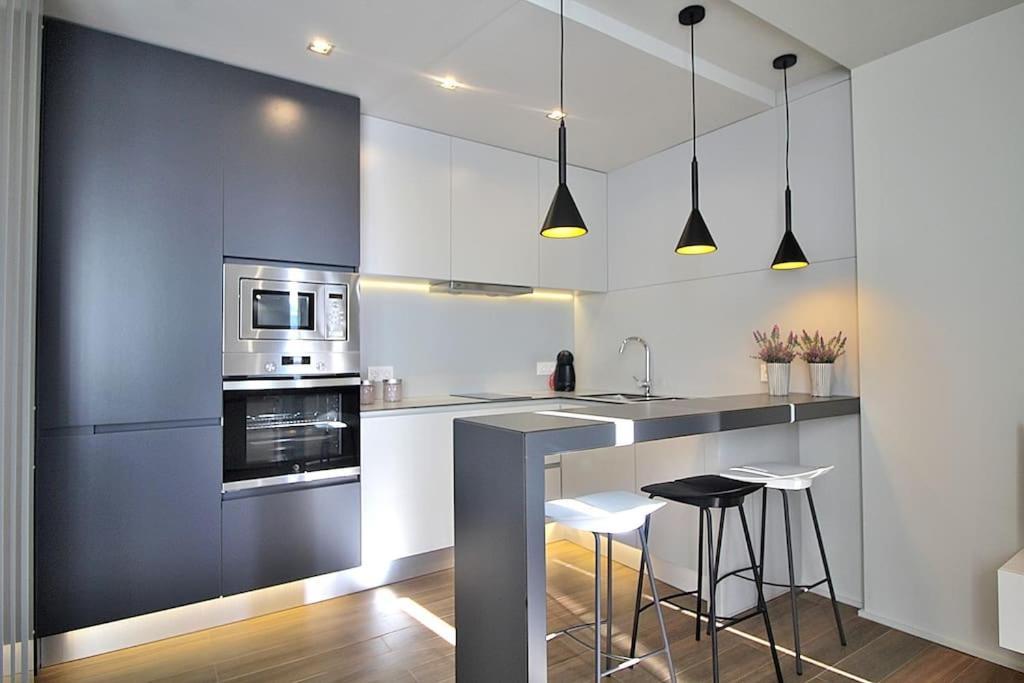 Restondouro Oporto Flat Διαμέρισμα Valbom  Εξωτερικό φωτογραφία
