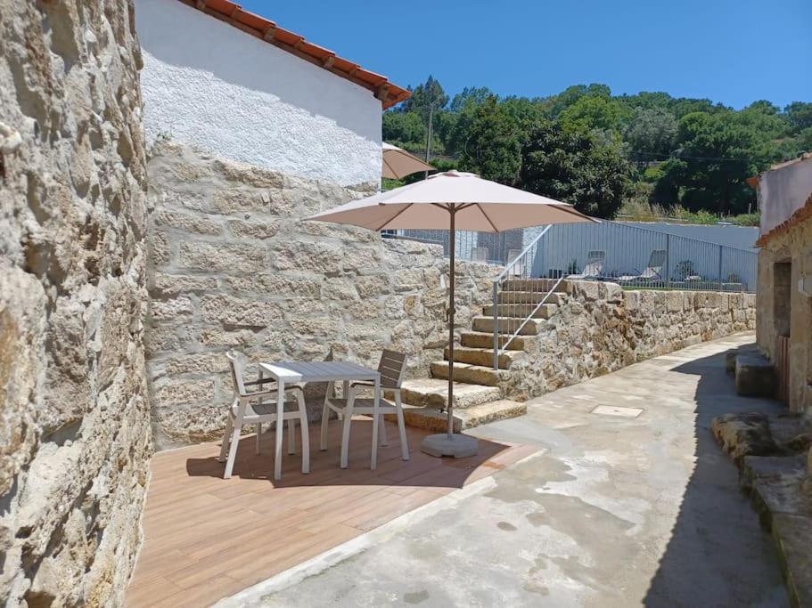 Restondouro Oporto Flat Διαμέρισμα Valbom  Εξωτερικό φωτογραφία