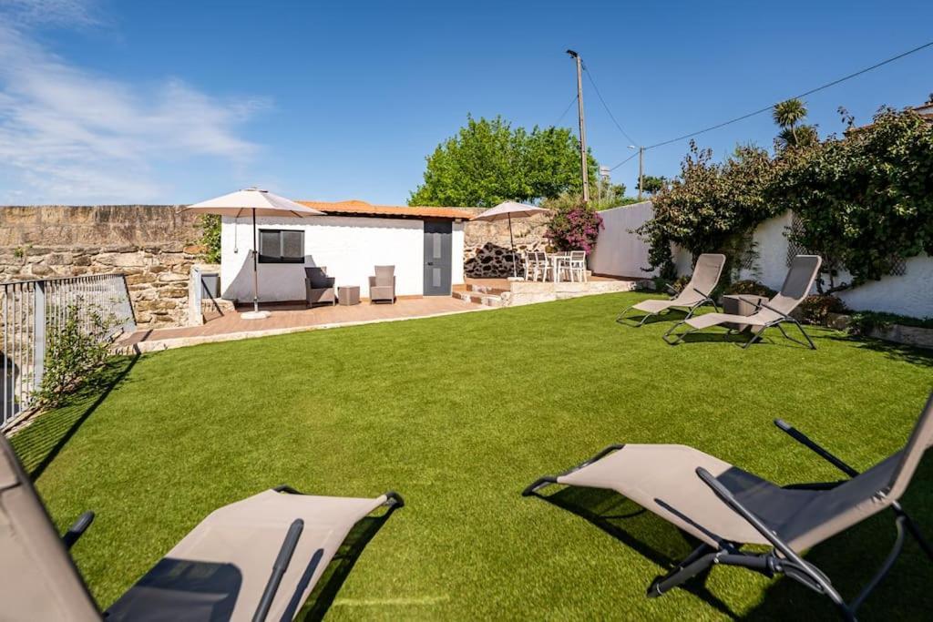 Restondouro Oporto Flat Διαμέρισμα Valbom  Εξωτερικό φωτογραφία