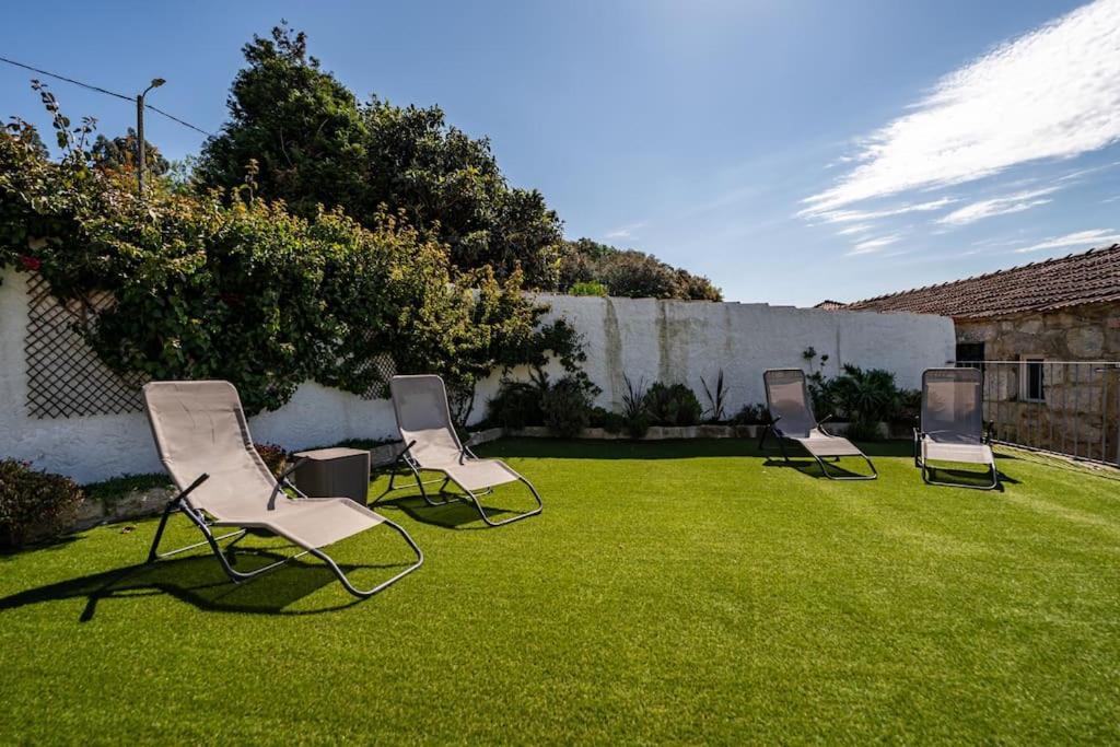Restondouro Oporto Flat Διαμέρισμα Valbom  Εξωτερικό φωτογραφία